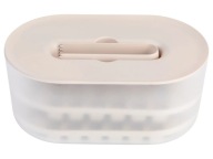 Pojemnik do kostek lodu, 5 elementów LIVARNO home