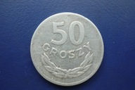 PRL 50 GROSZY 1971