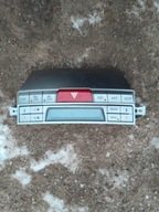 PANEL NAWIEWU KLIMATYZACJI SUBARU LEGACY V 72311-AJ030