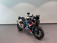 BMW S 2026 BMW M1000R Motorsport Akrapovic 210KM Benzyna 210KM