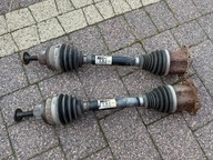 Półoś Audi A4 B8 A5 LIFT 12-15r 8K0407271AL