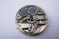 WERK 1890-1900 MICRO PRECISION