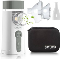 Przenośny inhalator nebulizer dla dzieci i dorosłych micro-usb Skycivo Air