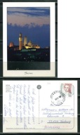 K22676)Wlochy: Siena, Panorama, wyslany 1999