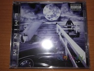 Eminem - The Slim Shady LP FOLIA!!!