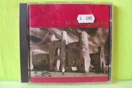 The Unforgettable Fire U2 CD