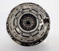 SPRZĘGŁO DOCISK TARCZA DWUMASA NISSAN QASHQAI II LIFT 1.5DCI 302104206R