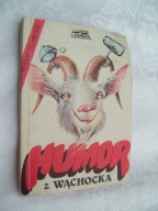 Humor z Wąchocka