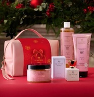 Zestaw prezentowy damski 585 Glantier Exclusive