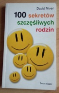 100 sekretów szczęśliwych rodzin David Niven