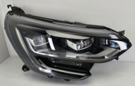 RENAULT MEGANE 4 FULL LED REFLEKTOR PRZEDNI PRAWY LAMPA PRZEDNIA 260100932R