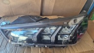 HYUNDAI IONIQ LIFT IDEALNA FULL LED LAMPA LEWY PRZÓD JATL