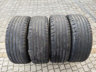 4x opony letnie Premiorri SOLAZO S PLUS 205/50/R17 93V 2021r