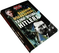 Tajna wojna Hitlera Bogusław Wołoszański