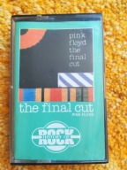 Pink Floyd - The Finał Cut - rarytas - 1983