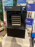 Nowy liofilizator do żywności 7 kg/24 h – suszarka próżniowa – gwarancja