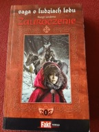 SAGA O LUDZIACH LODU T.1 ZAUROCZENIE /SANDEMO/