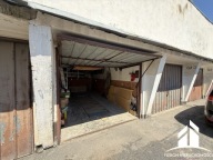 Garaż, Przemyśl, 18 m²