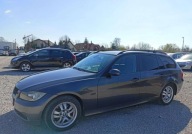 BMW Seria 3 BMW Seria 3 2.0 Diesel 163KM