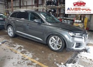 Audi Q7 Prestige 55 Tfsi Quattro Tiptronic 2023 3.0 Benzyna 335KM