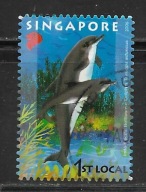 Singapur, Mi: SG 1535, 2006 rok