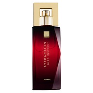 Avon Attraction DEEP INSTINCT - 50ml woda perfumowana dla Niej