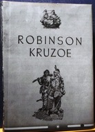 ROBINSON KRUZOE, Aleksandra BIGAY-MIANOWSKA (rys Walter PAGET) Kraków, 1945