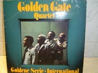 GOLDEN GATE QUARTET Golden Gate Quartet
