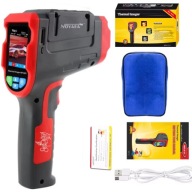 Kamera termowizyjna NF-521 320x240 – pirometr IR