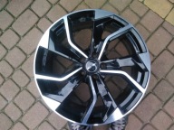 Felga 20' GMP Italia Rebel 5x112 ET45 8J Mercedes Audi VW Seat Skoda BMW