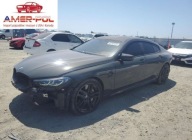 BMW M8 2022 4.4l 4.4 Benzyna 617KM
