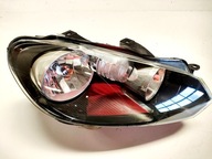 *** REFLEKTOR LAMPA PRZEDNIA VW GOLF VI 6 TYC ***