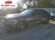 BMW M3 M340Xi 2021 3.0l 3.0 Benzyna 382KM