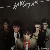 2xLP Lady Pank, debiut z1983 + Ohyda (1984), Borysewicz, Panasewicz