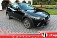 Mazda CX-3 1.5 d 105 KM Podgrzewane fotele