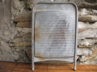 Stara OCYNKOWANA Tarka do Prania_2_VINTAGE PRL