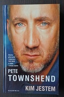 Kim jestem Pete Townshend