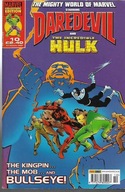 Daredevil and The Incredible Hulk 10