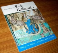 RADY KALLIMACHA Krzysztof Baczkowski