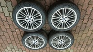 Koła felgi 18 zima 22rok 7mm mondeo mk5