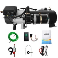 Nagrzewnica samochodowa Webasto 12V 10kW Ogrzewanie wodne