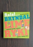 Limeryki o pewnych panach i paniach Rafał Bryndal