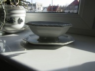 ROSENTHAL MARIA, SOSJERKA.