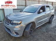 Jeep Grand Cherokee Trackhawk 2019 6.2 Benzyna 707KM