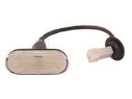 Lampa Światło Tablicy Rejestracyjnej Skoda Felicja do 07.1996 stary typ