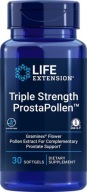 Suplement diety dla mężczyzn Life Extension ProstaPollen kapsułki 30 szt.