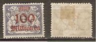 Danzig Fi: 168* - #2