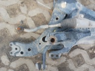 Lexus CT wahacz Warszawa