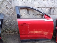 RENAULT ESPACE NOWY MODEL 2025 DRZWI PRAWE