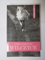 Wilczyce Aneta Borowiec